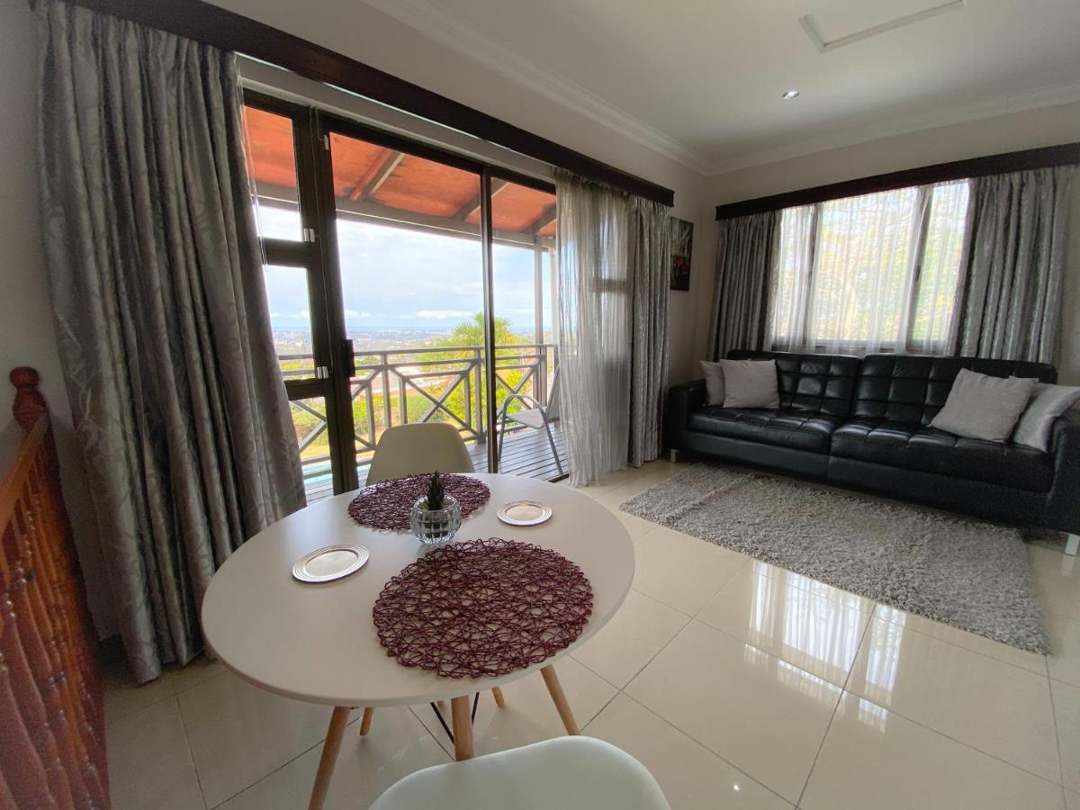 The Meritus Guest House Westville Buitenkant foto