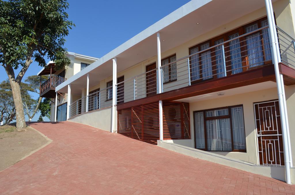 The Meritus Guest House Westville Buitenkant foto