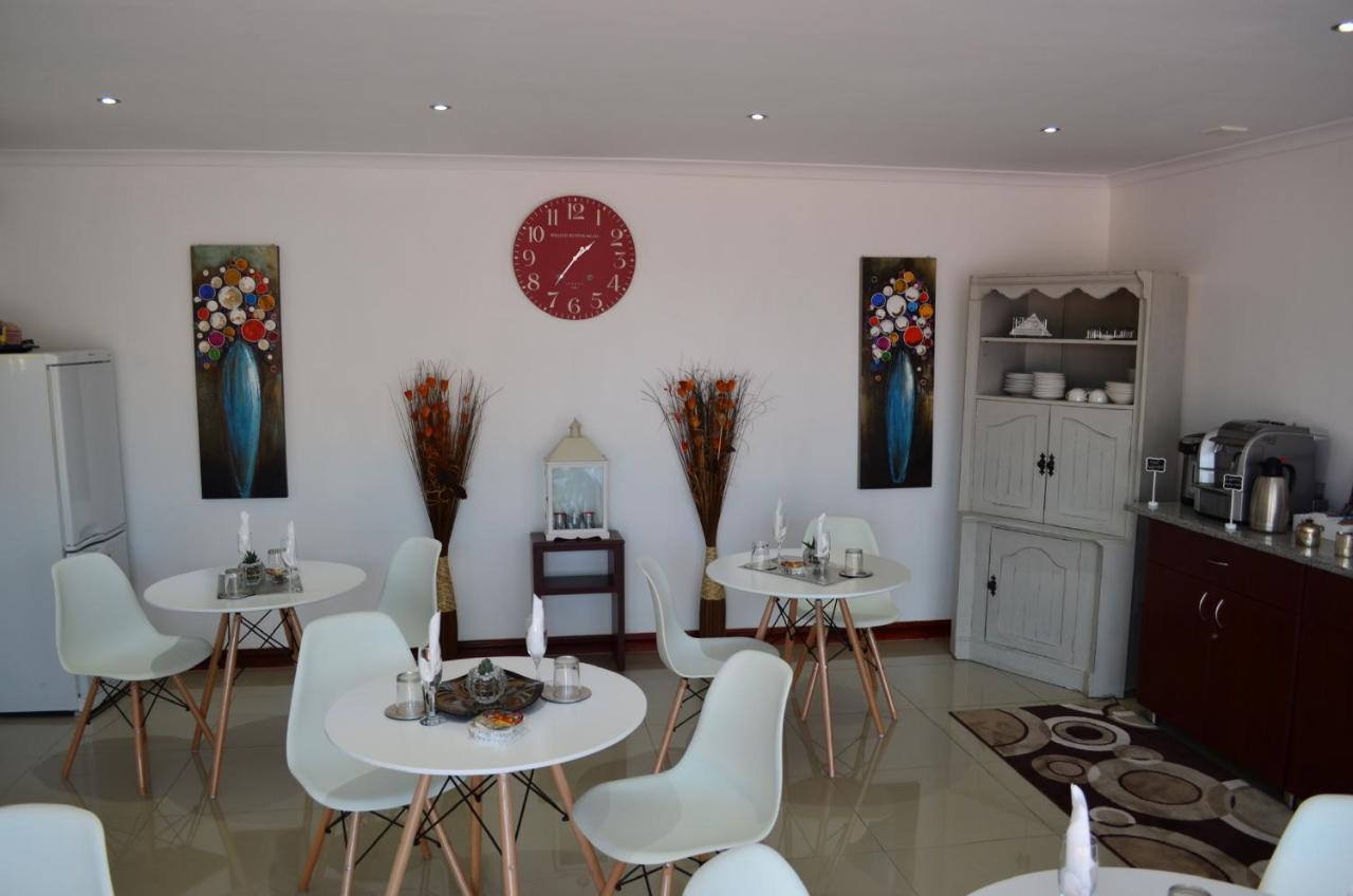 The Meritus Guest House Westville Buitenkant foto