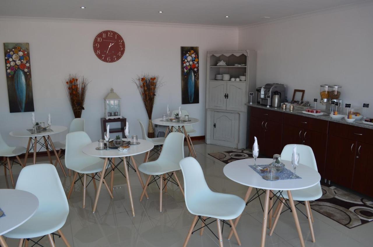 The Meritus Guest House Westville Buitenkant foto