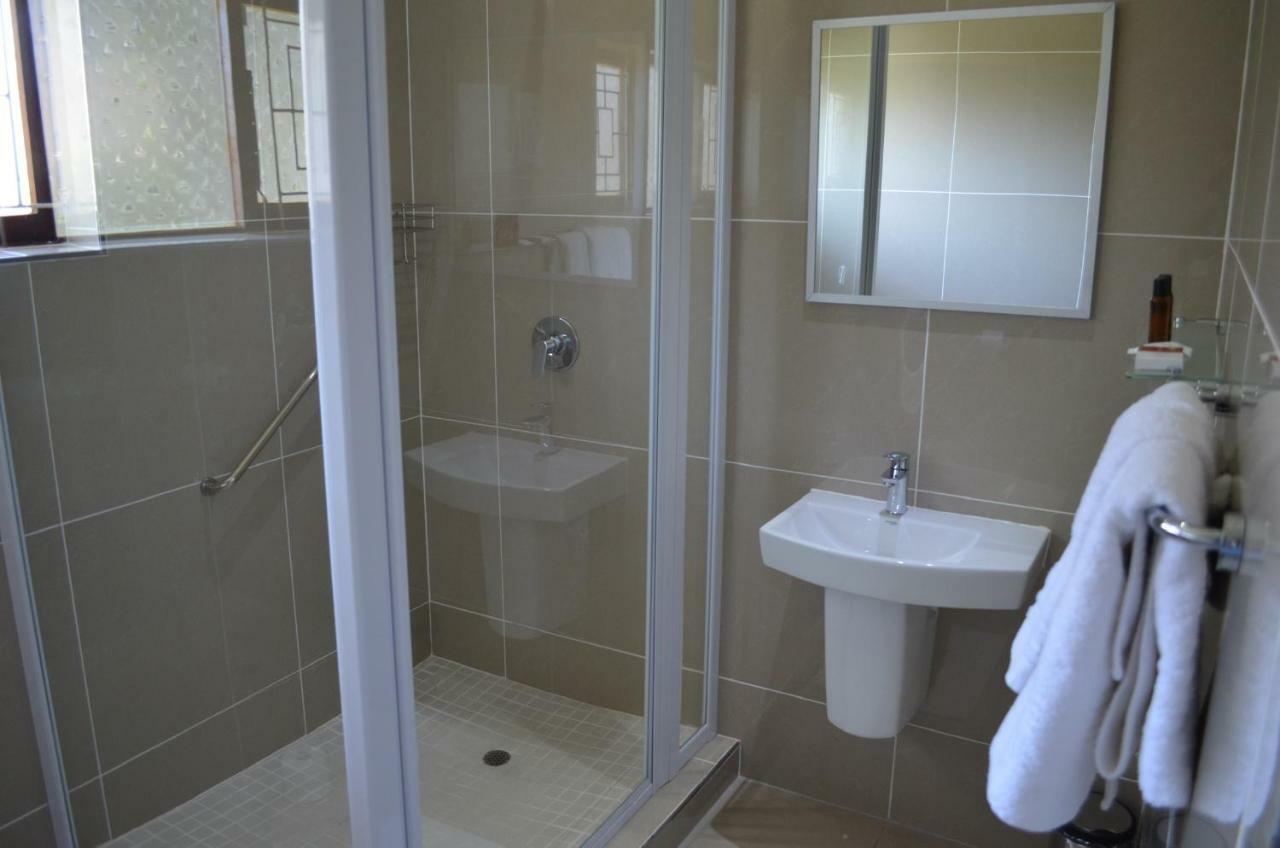 The Meritus Guest House Westville Buitenkant foto
